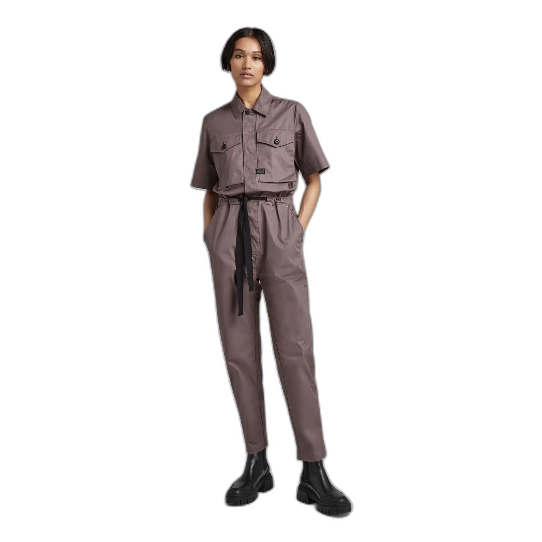 Combinaison femme G-Star Army