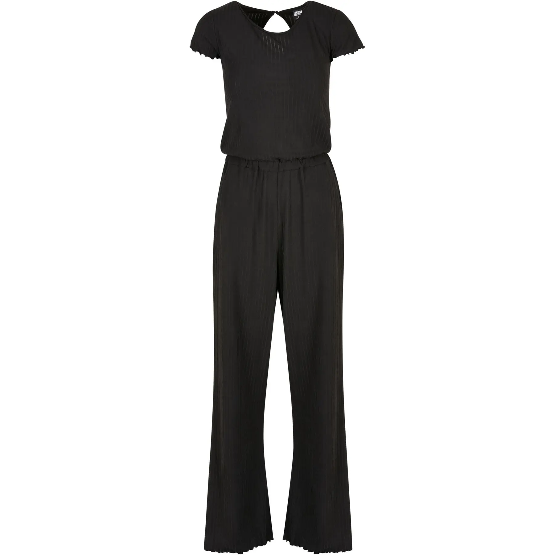 Combinaison côtelée large femme Urban Classics GT