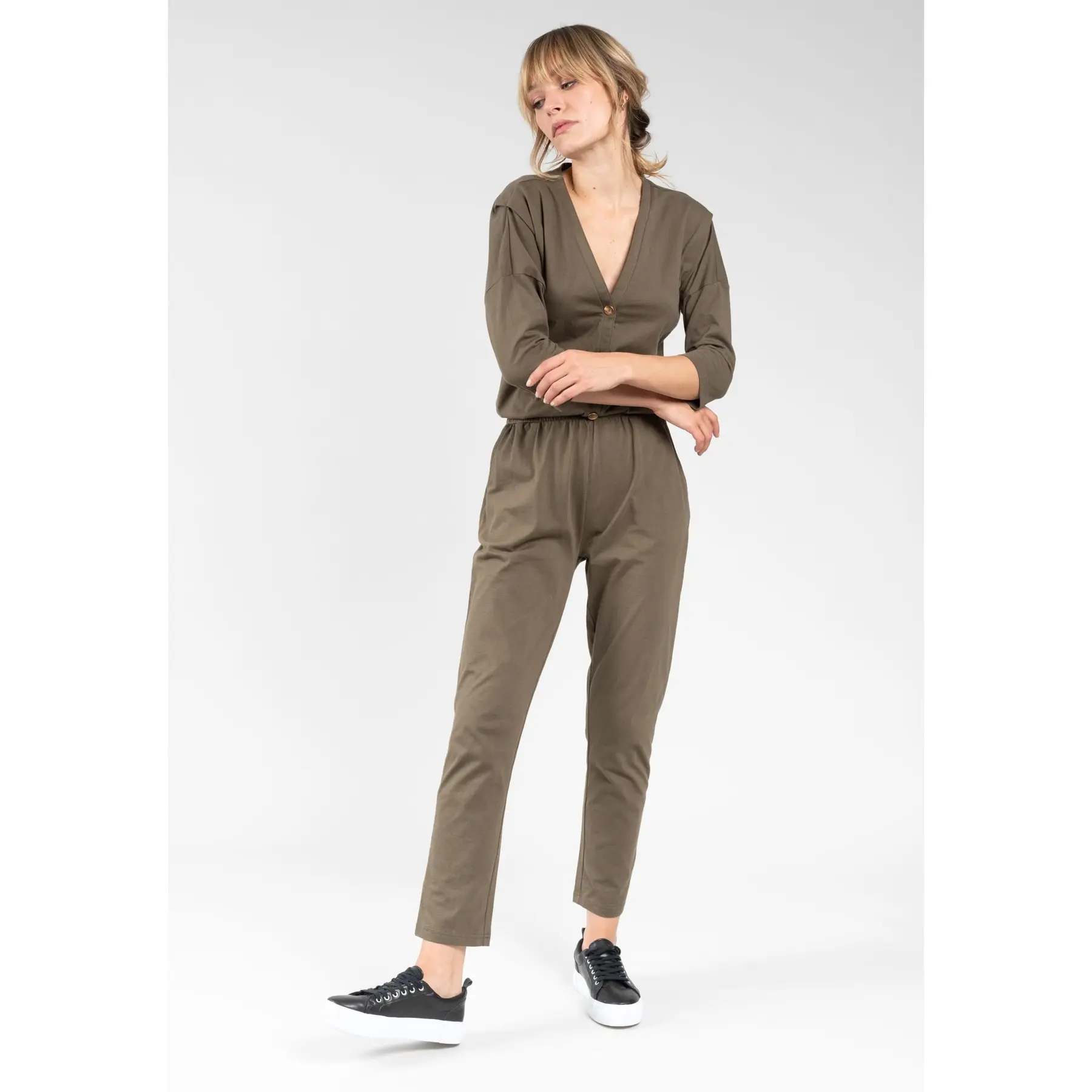 Combinaison femme Deeluxe odila