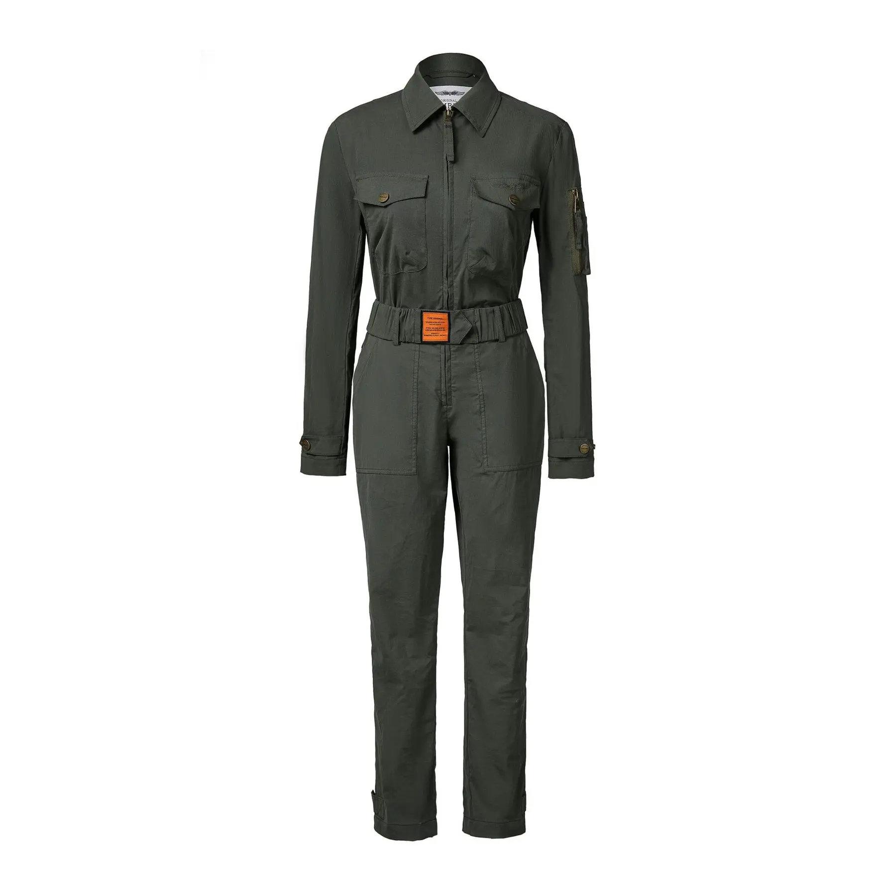 Combinaison femme Bombers Original All Over