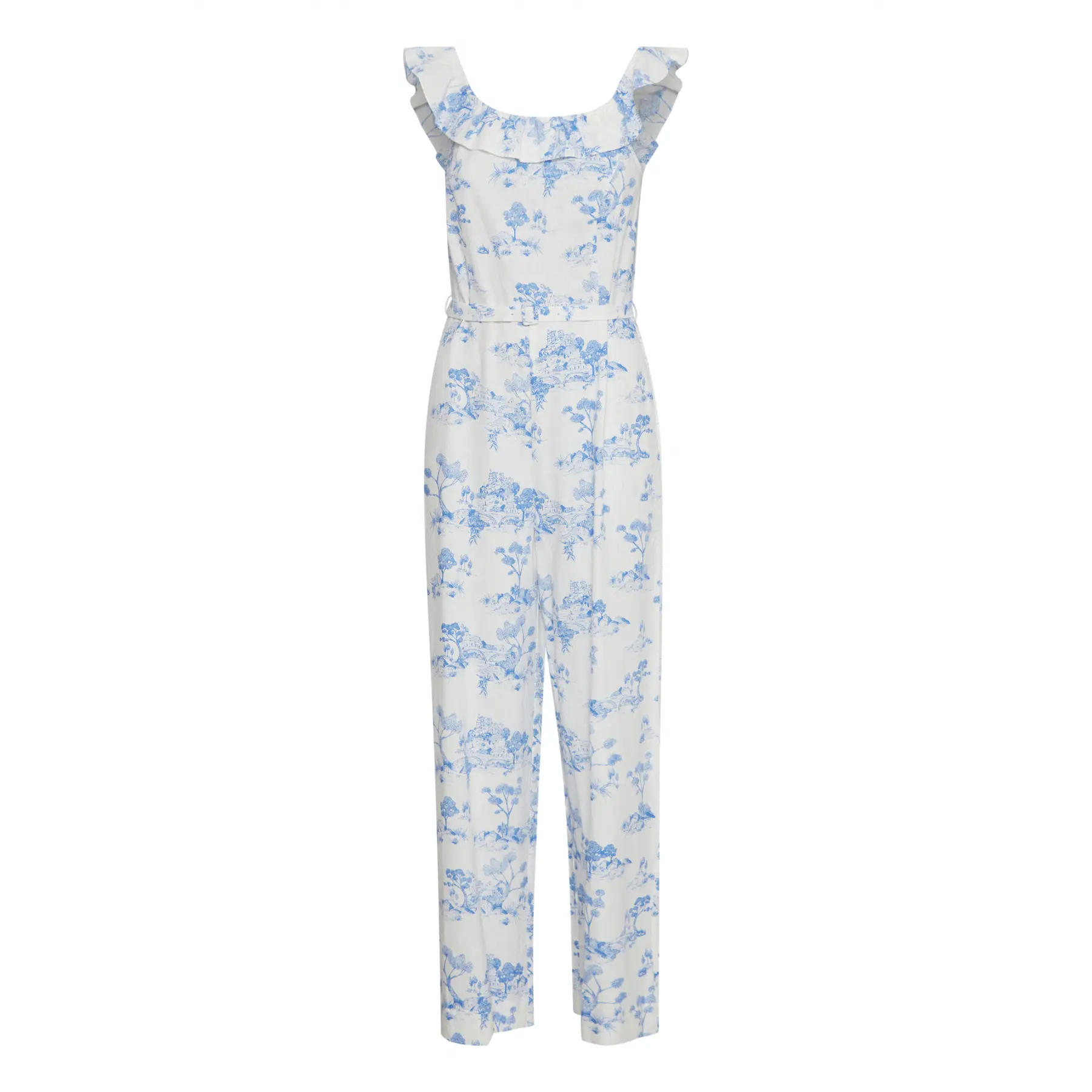 Combinaison longue femme Atelier Rêve Bilou
