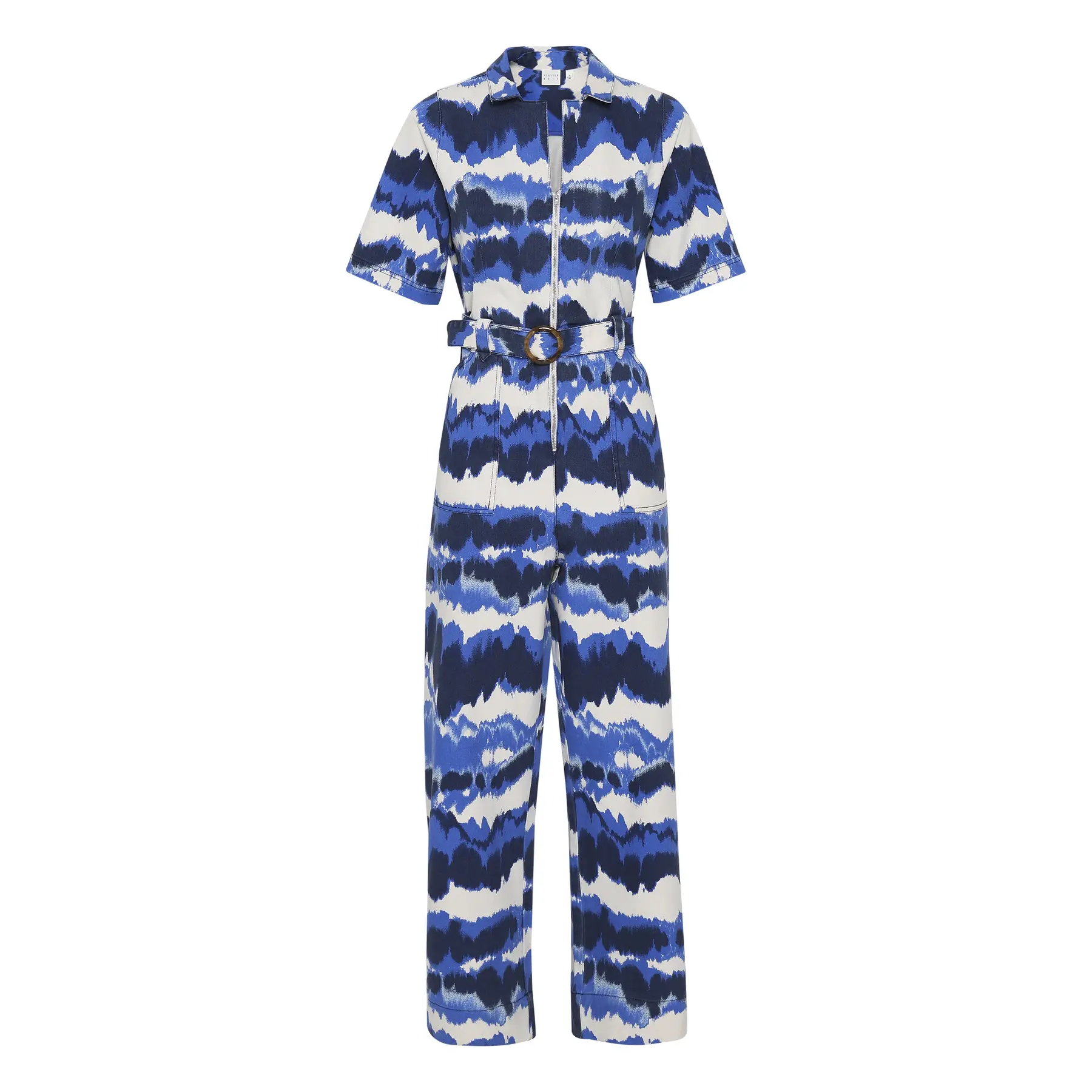 Combinaison longue femme Atelier Rêve Maggie
