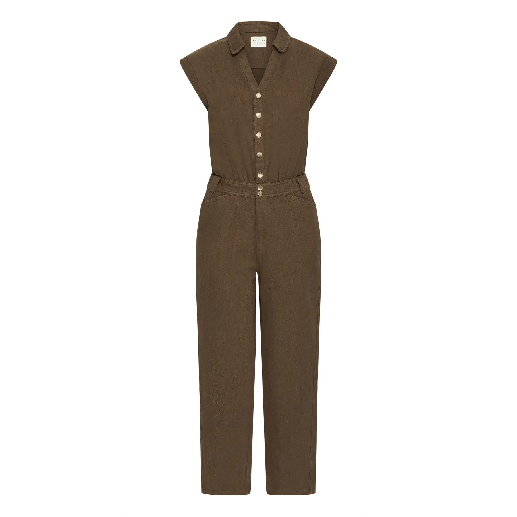Combinaison femme Atelier Rêve Kunis Ju