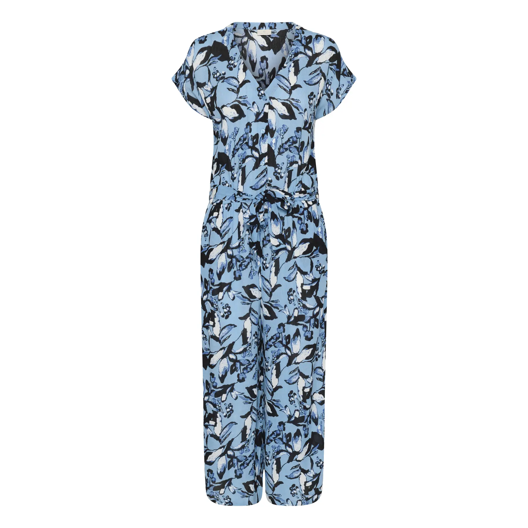 Combinaison femme KAFFE Mille Amber