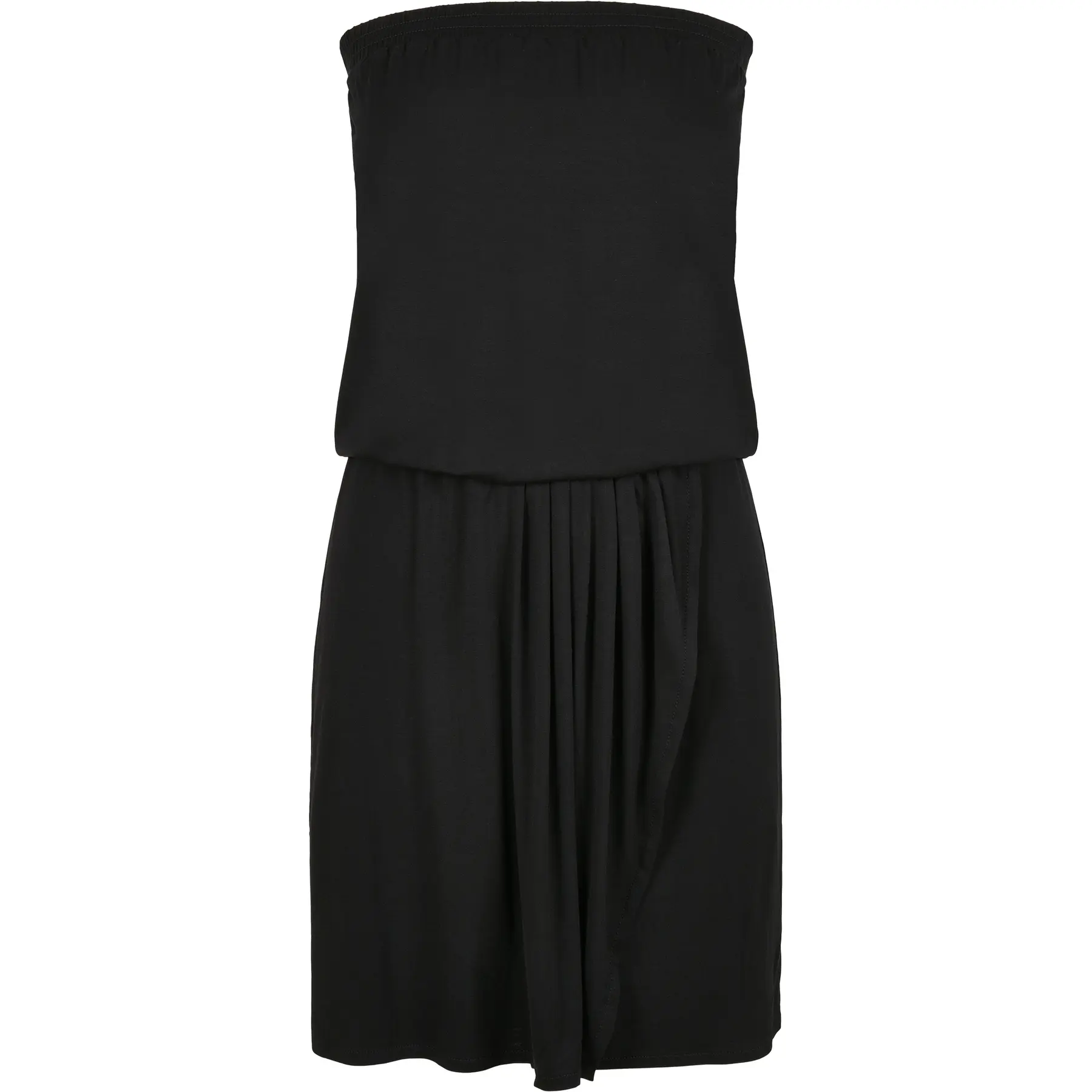 Robe femme Urban Classics viscose short