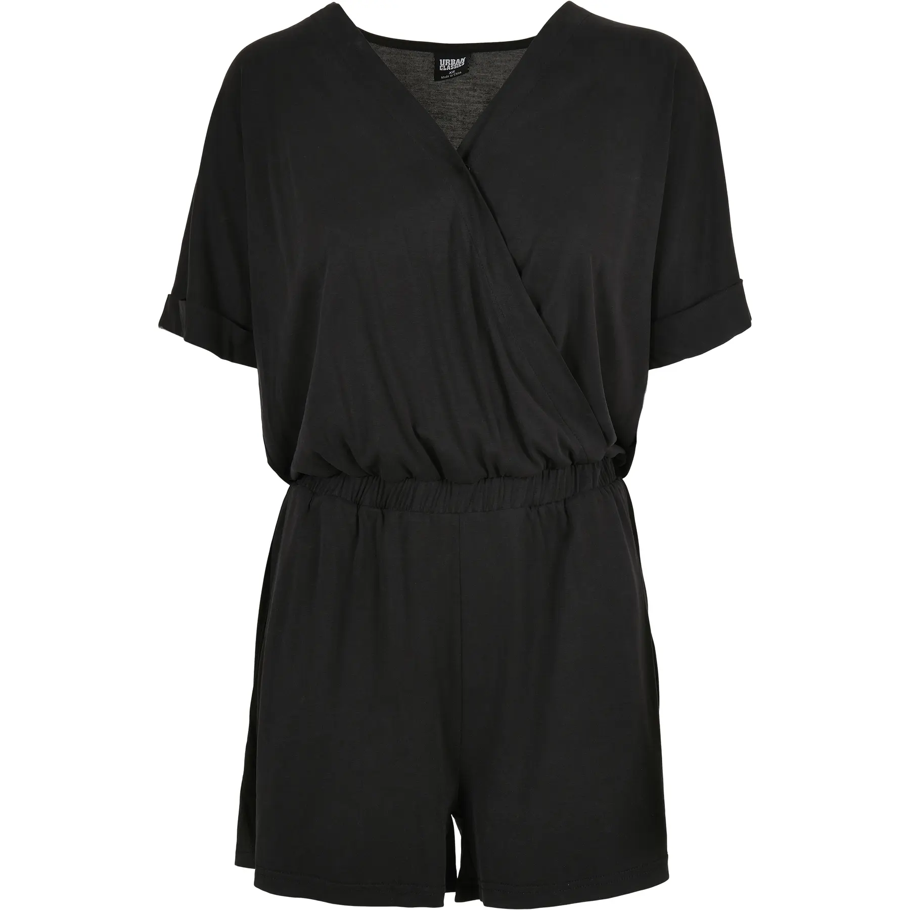 Combishort femme Urban Classics short modal