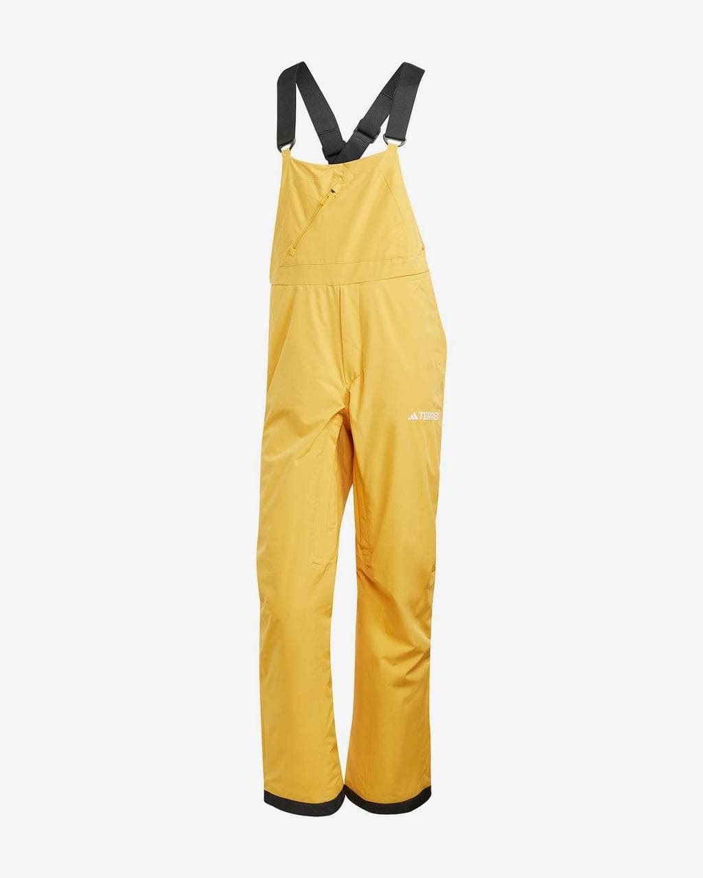 Combinaison adidas Terrex Xperior 2L Insulated orange clair blanc - XS