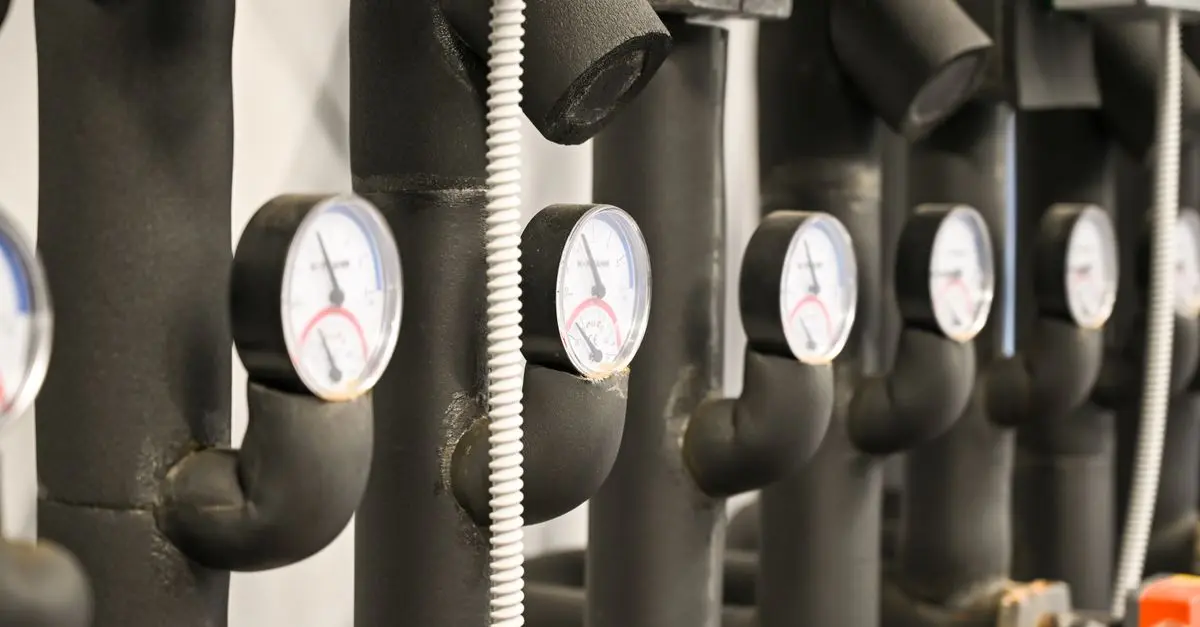 Comment éviter les coups de bélier dans votre installation