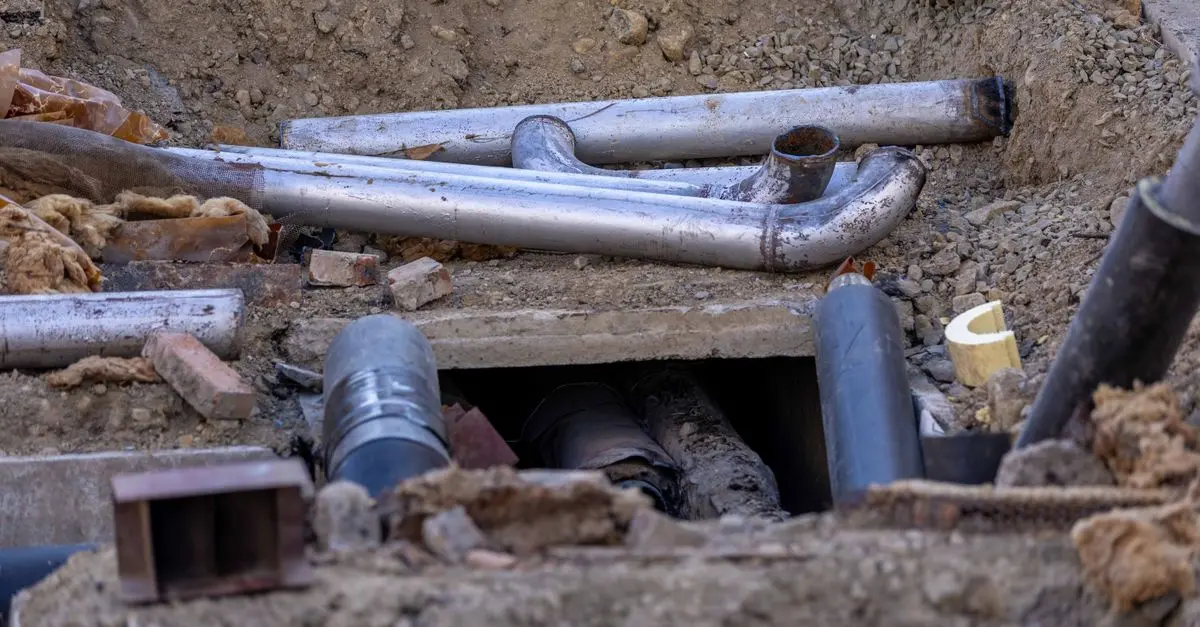 Les meilleures systèmes de filtration d'eau pour la maison