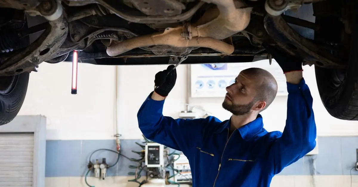 Comment réaliser une réparation de plomberie rapide et efficace