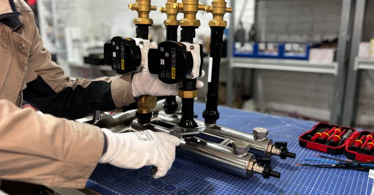 Comment entretenir votre plomberie rapide : guide pratique