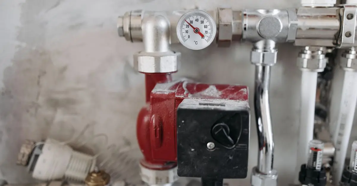 Comment réaliser un diagnostic complet de votre installation sanitaire