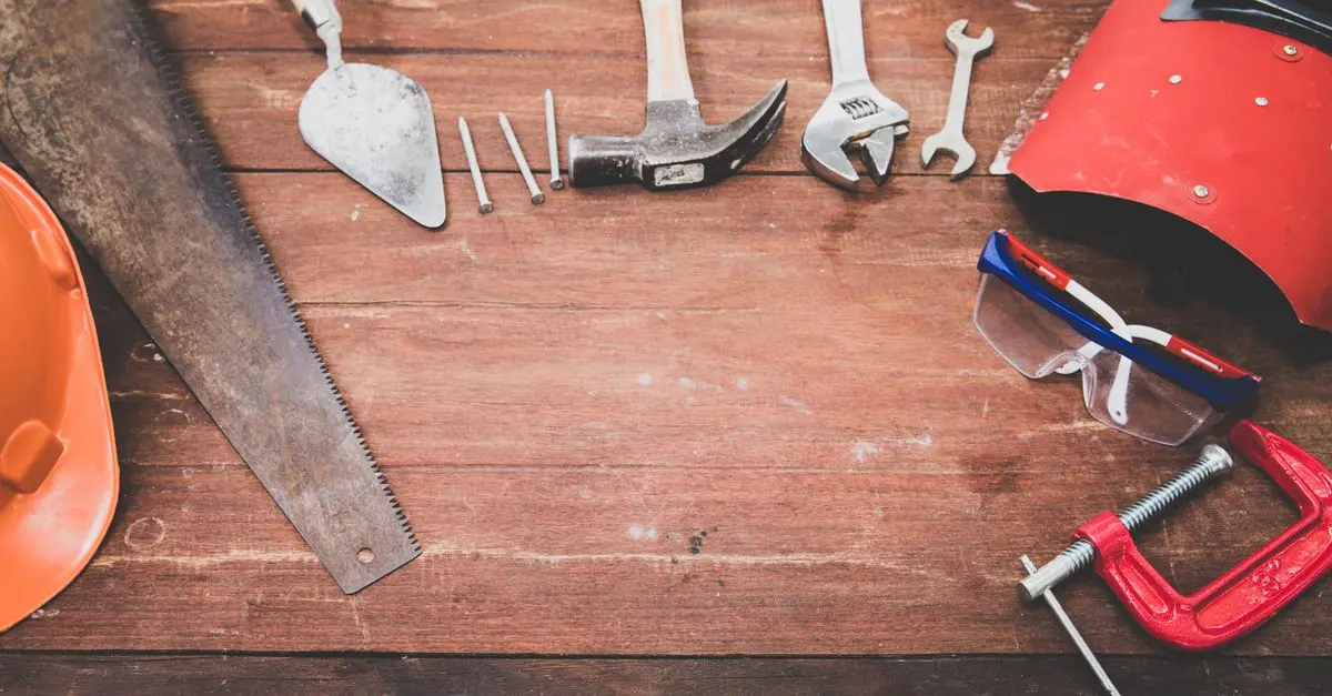 Les 5 outils indispensables pour la plomberie à la maison