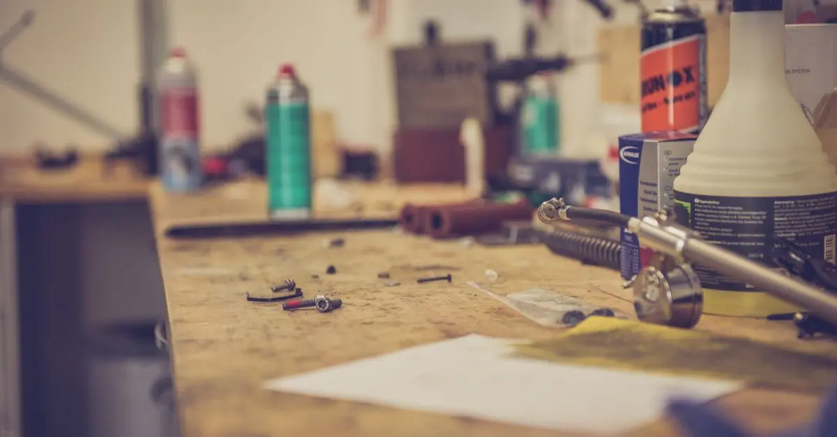 Comment choisir le bon déboucheur de canalisations : guide pratique