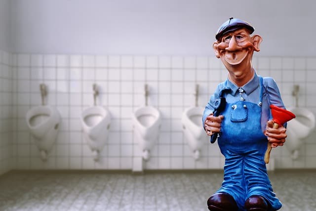 10 astuces pour un dépannage plomberie rapide et efficace